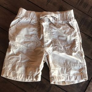 4T Khaki Shorts